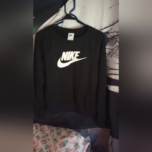 Nike Sweatshirt size M